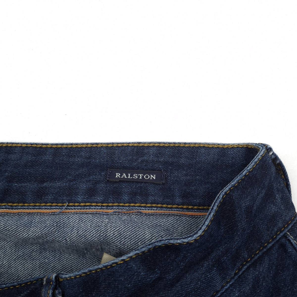Scotch & Soda Jeans Ralston Men Slim Straight Size W29 L32, detail view 4, image 6 of 9