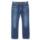 Camp David Jeans Men Regular Straight Size W30 L32, front view, image 1 of 9