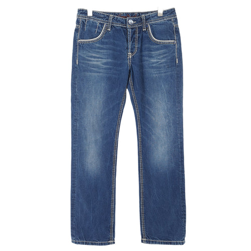 Camp David Jeans Men Regular Straight Size W30 L32, front view, image 1 of 9