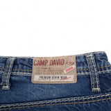 Camp David Jeans Men Regular Straight Size W30 L32, detail view 3, image 5 of 9