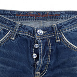 Camp David Jeans Men Regular Straight Size W30 L32, detail view 4, image 6 of 9