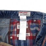 Camp David Jeans Men Regular Straight Size W30 L32, detail view 6, image 8 of 9