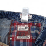 Camp David Jeans Men Regular Straight Size W30 L32, detail view 7, image 9 of 9