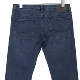 Jack & Jones Jeans Glenn Men Stretch Slim Skinny Size W32 L30, detail view 1, image 3 of 10