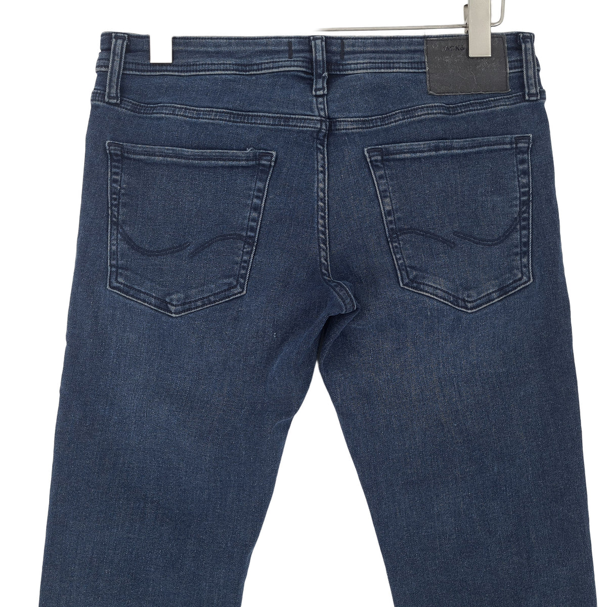 Jack & Jones Jeans Glenn Men Stretch Slim Skinny Size W32 L30, detail view 1, image 3 of 10