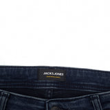 Jack & Jones Jeans Glenn Men Stretch Slim Skinny Size W32 L30, detail view 3, image 5 of 10
