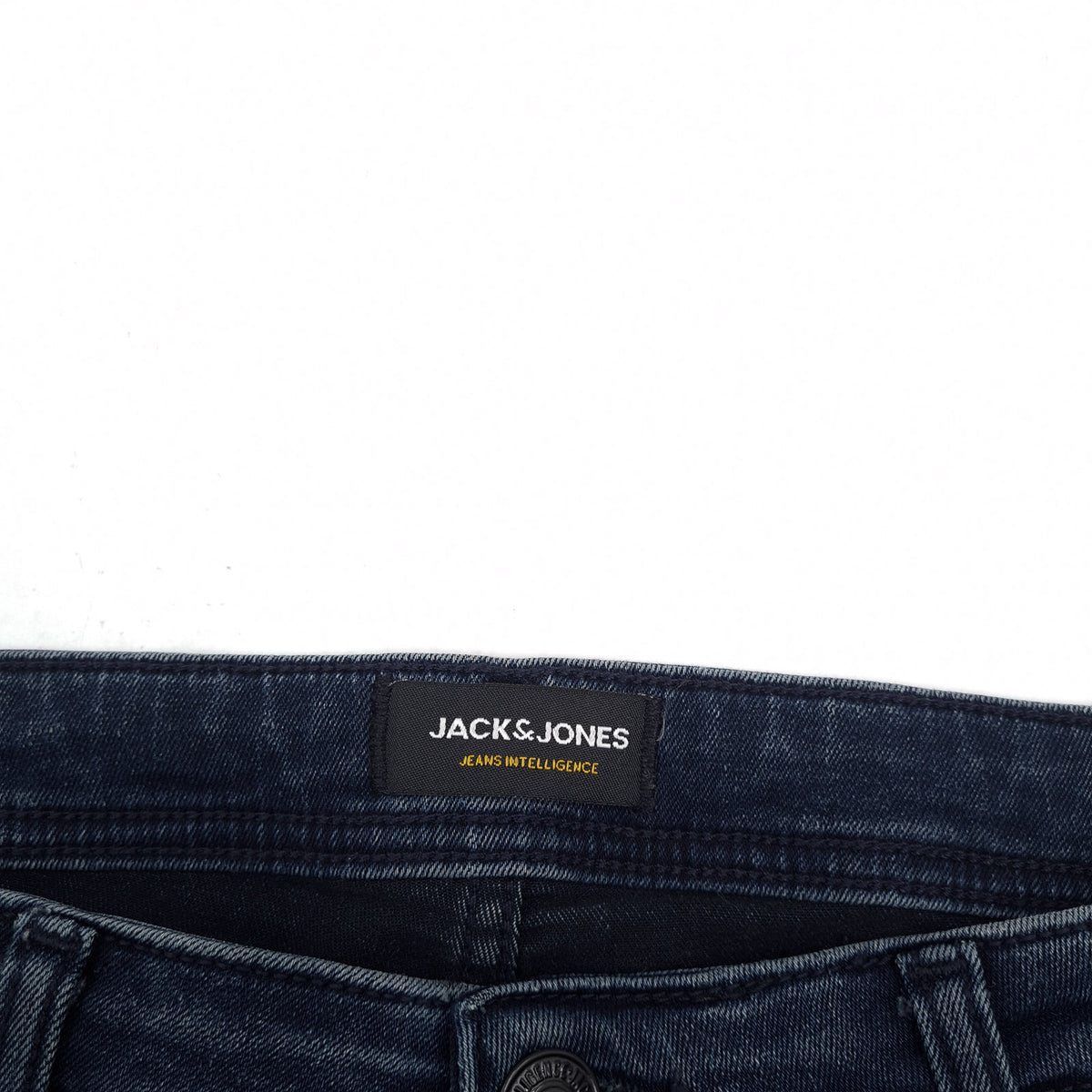 Jack & Jones Jeans Glenn Men Stretch Slim Skinny Size W32 L30, detail view 3, image 5 of 10