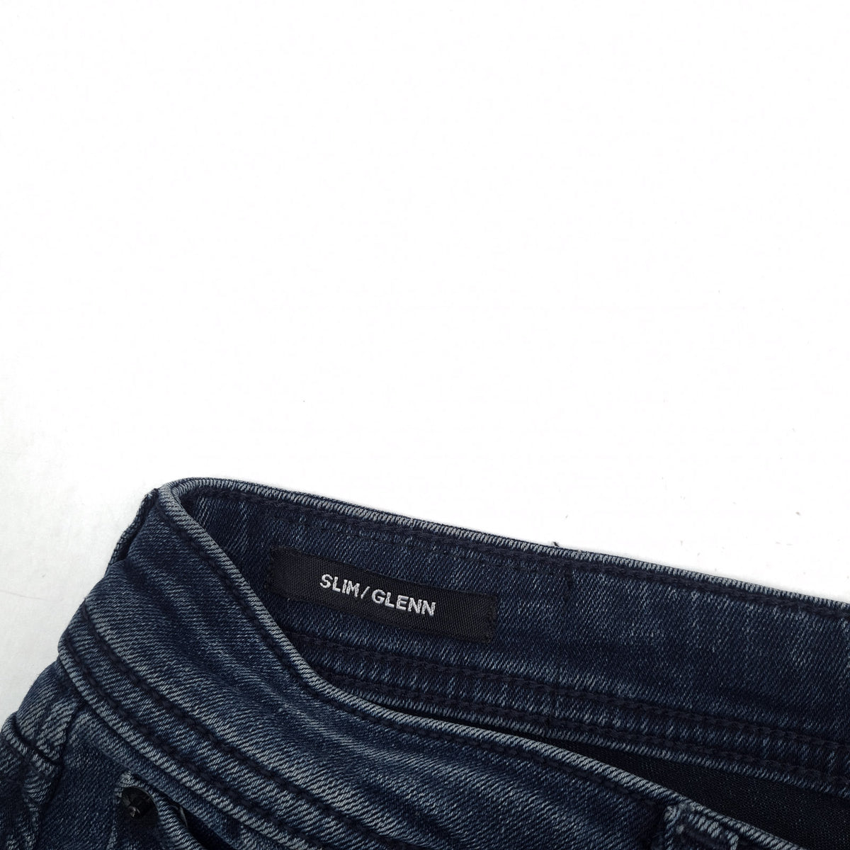 Jack & Jones Jeans Glenn Men Stretch Slim Skinny Size W32 L30, detail view 4, image 6 of 10