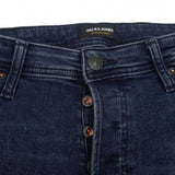 Jack & Jones Jeans Glenn Men Stretch Slim Skinny Size W32 L30, detail view 6, image 8 of 10