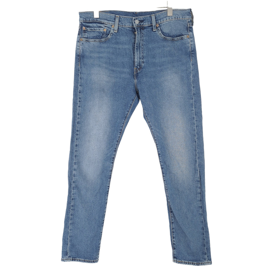 Levi's jean 510 Homme stretch slim skinny taille W36 L32