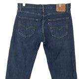 Levi's Jeans 512 Men Stretch Slim Tapered Size W34 L36, detail view 1, image 3 of 9