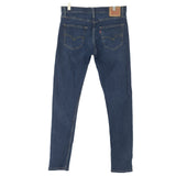 Levi's Jeans 512 Men Stretch Slim Tapered Size W34 L36, detail view 2, image 4 of 9