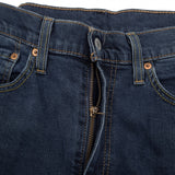Levi's Jeans 512 Men Stretch Slim Tapered Size W34 L36, detail view 4, image 6 of 9