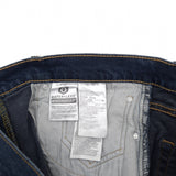 Levi's Jeans 512 Men Stretch Slim Tapered Size W34 L36, detail view 5, image 7 of 9