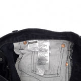 Vintage Levi's Jeans 501 Men Regular Straight Size W31 L34, detail view 5, image 7 of 9