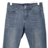 Scotch & Soda Jeans Skim Men Stretch Slim Skinny Size W31 L32, back view, image 2 of 8