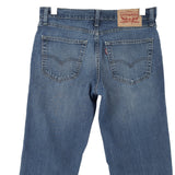 Levi's Jeans 511 Men Stretch Slim Straight Size W32 L32, detail view 1, image 3 of 9