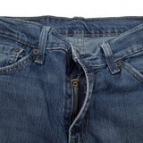 Levi's Jeans 511 Men Stretch Slim Straight Size W32 L32, detail view 4, image 6 of 9