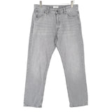 Jack & Jones Jeans Chris Men Relaxed Straight Size W33 L30, front view, image 1 of 10