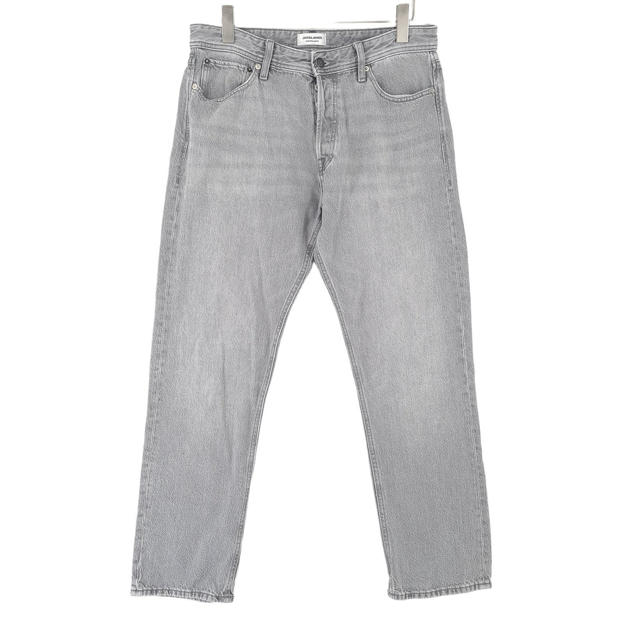 Jack & Jones Jeans Chris Men Relaxed Straight Size W33 L30
