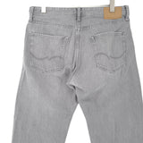 Jack & Jones Jeans Chris Men Relaxed Straight Size W33 L30, detail view 1, image 3 of 10