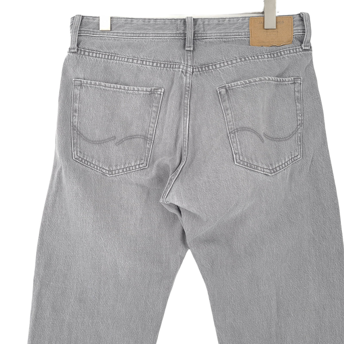 Jack & Jones Jeans Chris Men Relaxed Straight Size W33 L30, detail view 1, image 3 of 10