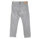 Jack & Jones Jeans Chris Men Relaxed Straight Size W33 L30, detail view 2, image 4 of 10