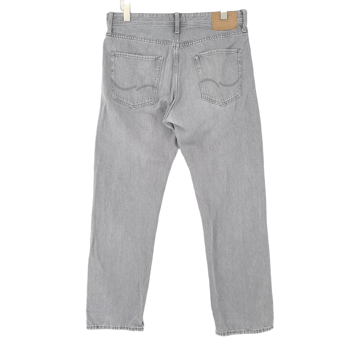 Jack & Jones Jeans Chris Men Relaxed Straight Size W33 L30, detail view 2, image 4 of 10