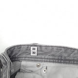 Jack & Jones Jeans Chris Men Relaxed Straight Size W33 L30, detail view 5, image 7 of 10