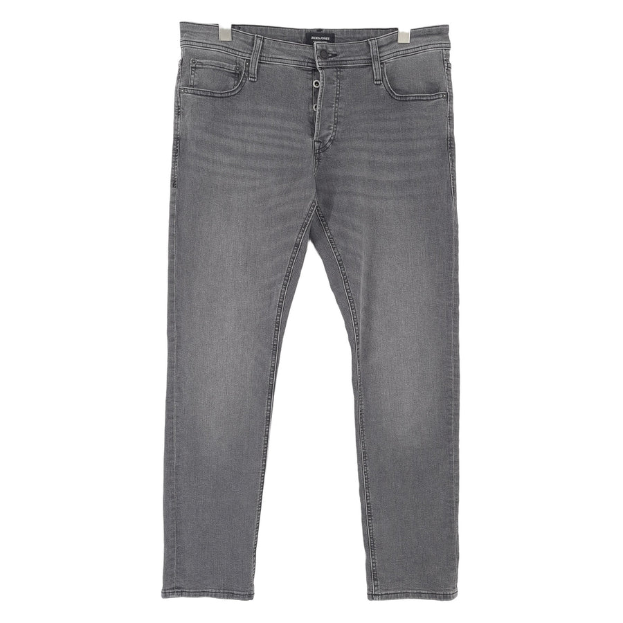 Jack & Jones jeans Glenn Uomo elasticizzato slim skinny taglia W36 L32