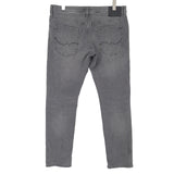 Jack & Jones Jeans Glenn Men Stretch Slim Skinny Size W36 L32, detail view 2, image 4 of 10