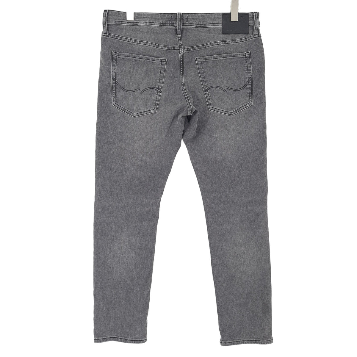 Jack & Jones Jeans Glenn Men Stretch Slim Skinny Size W36 L32, detail view 2, image 4 of 10