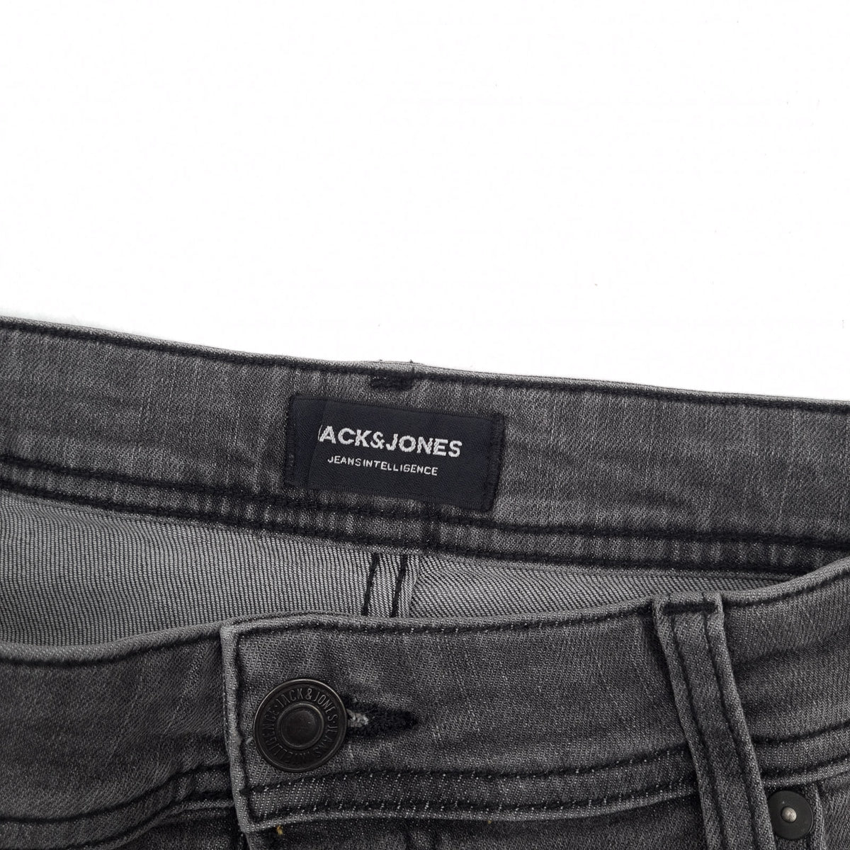 Jack & Jones Jeans Glenn Men Stretch Slim Skinny Size W36 L32, detail view 3, image 5 of 10