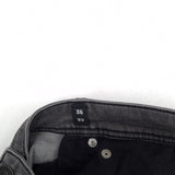 Jack & Jones Jeans Glenn Men Stretch Slim Skinny Size W36 L32, detail view 5, image 7 of 10