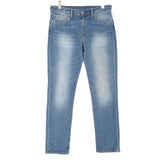 Levi's Jeans 511 Men Stretch Slim Straight Size W33 L32, front view, image 1 of 9