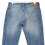 Levi's Jeans 511 Men Stretch Slim Straight Size W33 L32, detail view 1, image 3 of 9