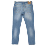 Levi's Jeans 511 Men Stretch Slim Straight Size W33 L32, detail view 2, image 4 of 9