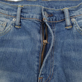 Levi's Jeans 511 Men Stretch Slim Straight Size W33 L32, detail view 4, image 6 of 9