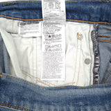 Levi's Jeans 511 Men Stretch Slim Straight Size W33 L32, detail view 6, image 8 of 9