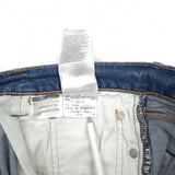 Levi's Jeans 511 Men Stretch Slim Straight Size W33 L32, detail view 7, image 9 of 9