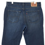 Levi's Jeans 511 Men Stretch Slim Straight Size W36 L34, detail view 1, image 3 of 9