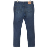 Levi's Jeans 511 Men Stretch Slim Straight Size W36 L34, detail view 2, image 4 of 9