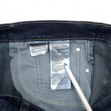Levi's Jeans 511 Men Stretch Slim Straight Size W36 L34, detail view 5, image 7 of 9