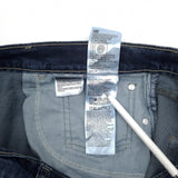 Levi's Jeans 511 Men Stretch Slim Straight Size W36 L34, detail view 6, image 8 of 9