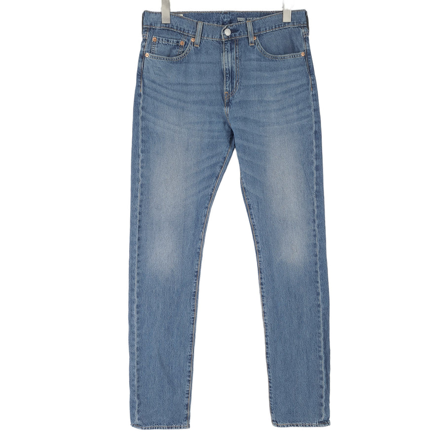 Vintage Levi's jeans 510 Uomo elasticizzato slim skinny taglia W32 L34