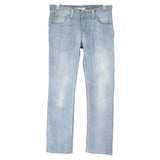 Vintage Levi's Jeans 511 Slim Men Stretch Straight Size W31 L32, front view, image 1 of 9
