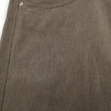 Vintage Hugo Boss Jeans Alabama Wool Blend Men Straight Size W35 L29, detail view 6, image 8 of 10