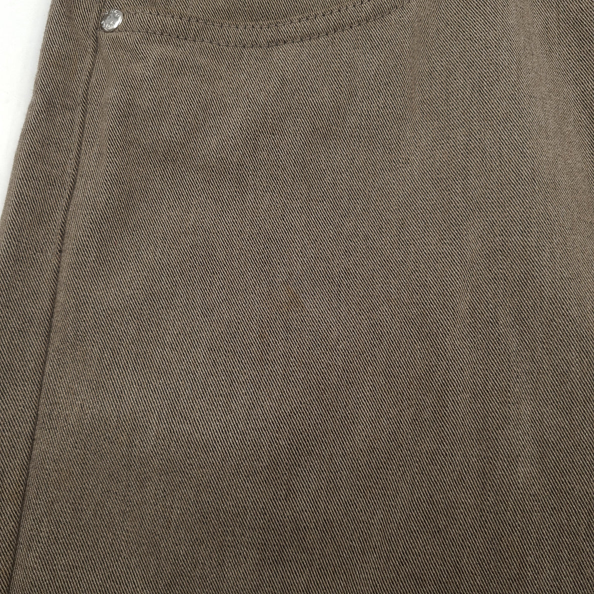 Vintage Hugo Boss Jeans Alabama Wool Blend Men Straight Size W35 L29, detail view 6, image 8 of 10