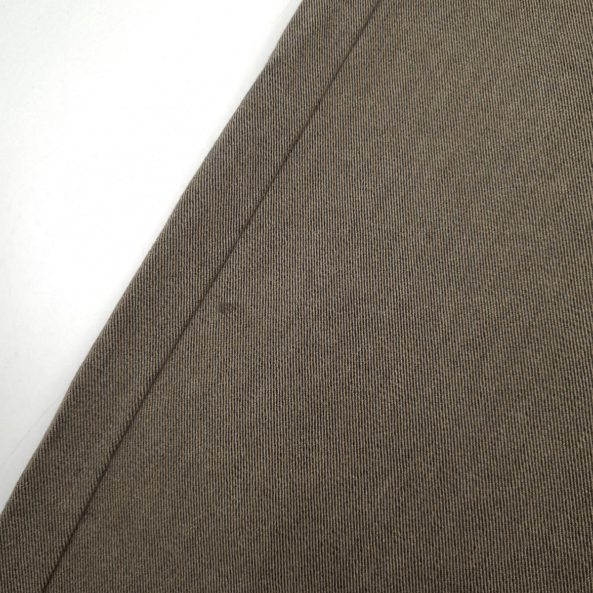 Vintage Hugo Boss Jeans Alabama Wool Blend Men Straight Size W35 L29, detail view 7, image 9 of 10