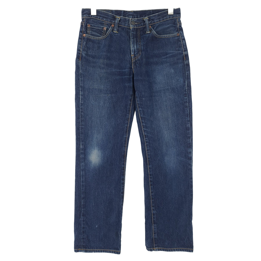 Vintage Levi's Jeans 514 Men Regular Straight Size W30 L30